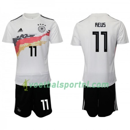 Duitsland REUS 11 Kind Thuis Tenue 2019